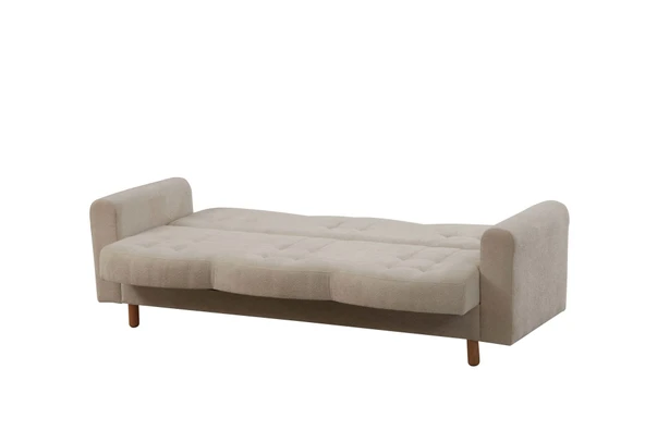 Minar Lotus 3'Lü Koltuk - Coco03 - Resim 4