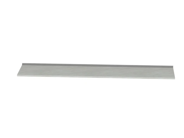 Minar T843-Mutfak Tezgah 275Cm Beyaz
