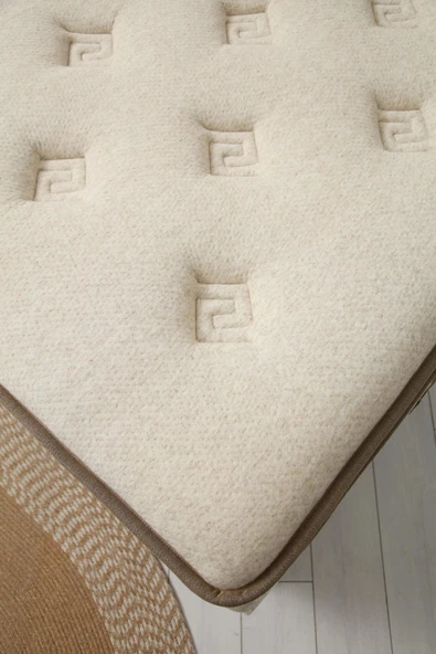 Minar Retro Yatak -150X200 - Coco08 ürün görseli