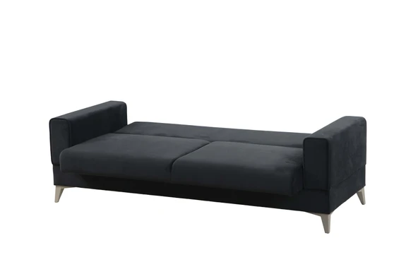 Minar Elina 3'Lü Koltuk - Kumtaşı Ayak Pixel525 - Resim 4