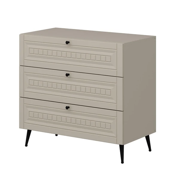 Minar Kale Şifonyer İlkbahar - Kumtaşı Kumtaşı - Resim 6