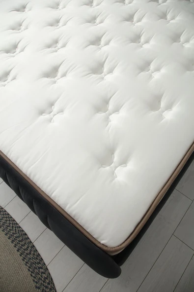 Minar Line Yatak - 180X200 Anka19 - Resim 2