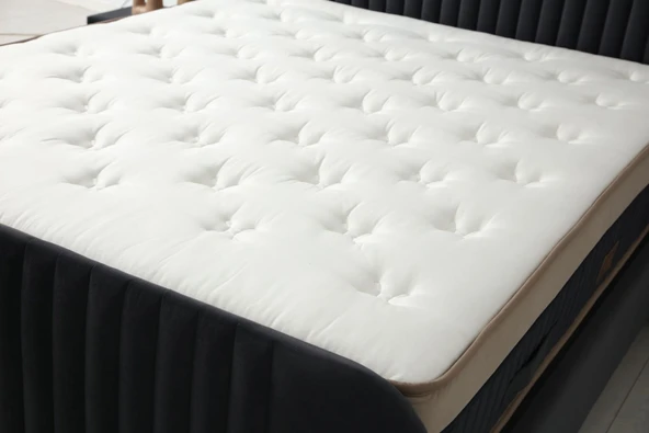 Minar Line Yatak - 140X200 Anka19 ürün görseli