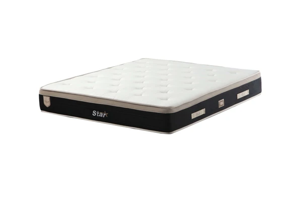 Minar Star Yatak -100X200 Anka17 - Resim 3