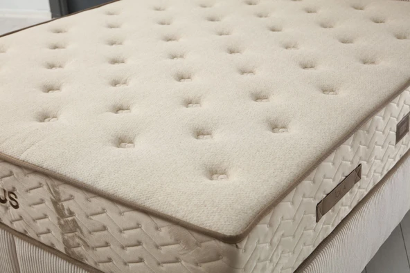 Minar Plus Yatak - 180X200 - Resim 3