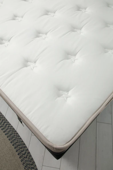 Minar Star Yatak -150X200 Anka17 ürün görseli