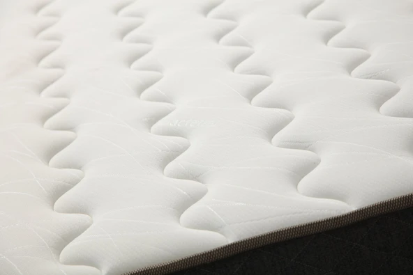 Minar Elegant Yatak - 180X200 Prime Keten 48 - Resim 3