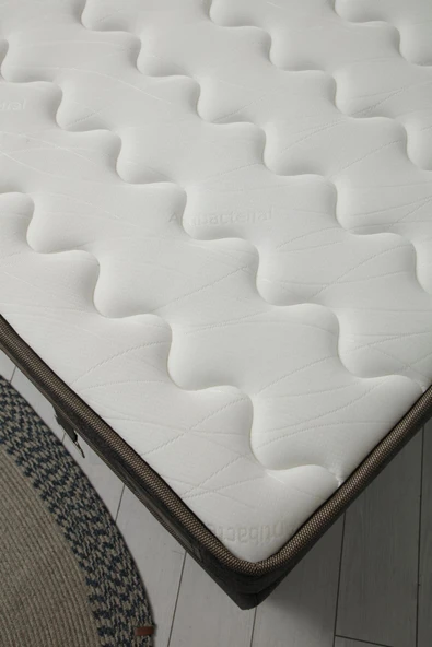 Minar Elegant Yatak - 160X200 Prime Keten 48 ürün görseli