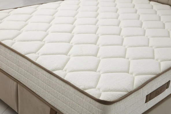 Minar İlkbahar Yatak - 160X200 ürün görseli