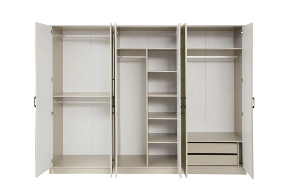 Minar Prıme Yatak Odası Takımı-Kumtaşı - Resim 4