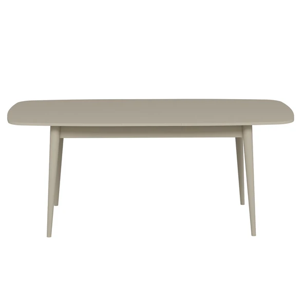 Minar Kale Luxe Yemek Masası-Kumtası/Ayak Kumtaşı - 6