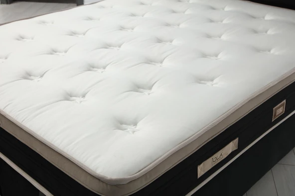 Minar Star Yatak -150X200 Anka17 - Resim 2