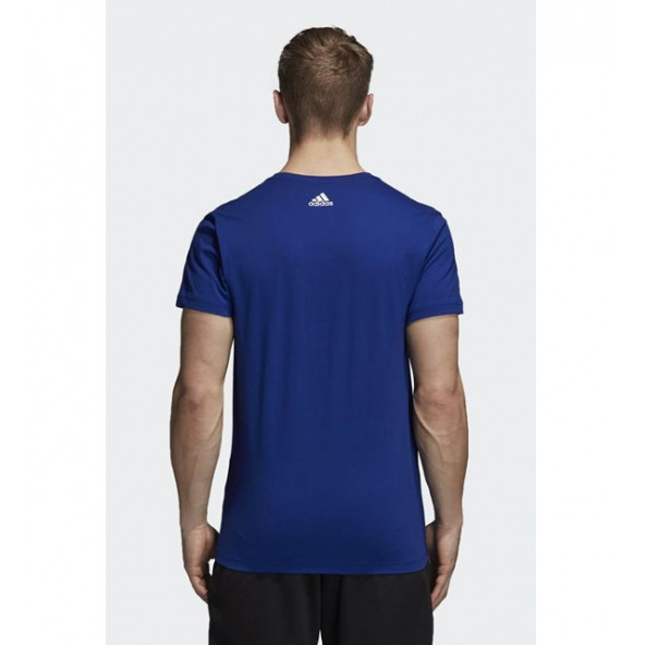 adidas Erkek T-Shirt Badge Of Sport Id - DI0270 - 2