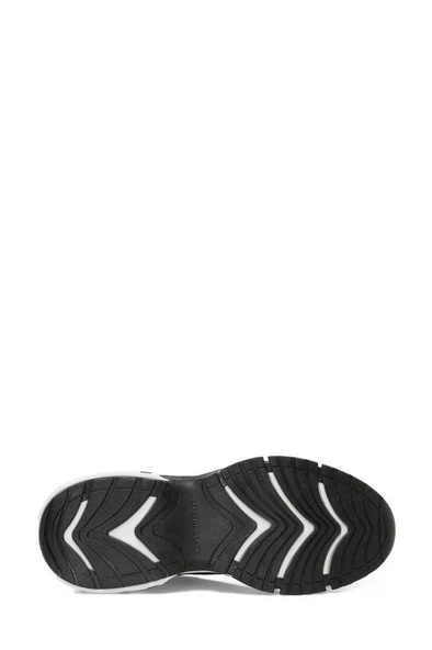 Lumberjack QUANTUM 5FX 101932437 Erkek Spor Ayakkabı Siyah 40-45 - 6