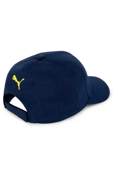 Puma Fenerbahçe 02473901 Unisex Futbol Şapka - 2