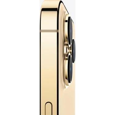 APPLE IPHONE 13 PRO MAX 256GB GOLD TEŞHİR - 5