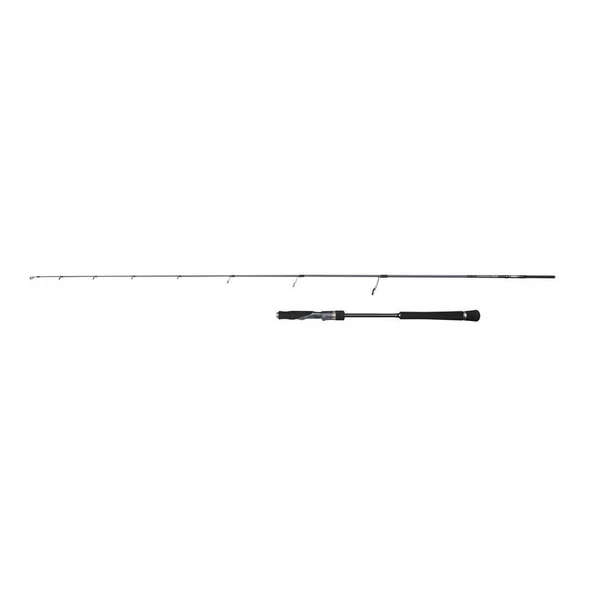 Penn Battalion Solid K-Type Light Jig Olta Kamışı  Standart 188CM / 40-120G
