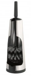 Brabantia Classıc Matt Steel Tuvalet Fırçası - 5