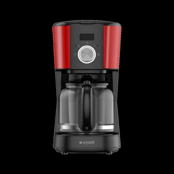 Arçelik FK 6414 Retro Filtre Kahve Makinesi - 2