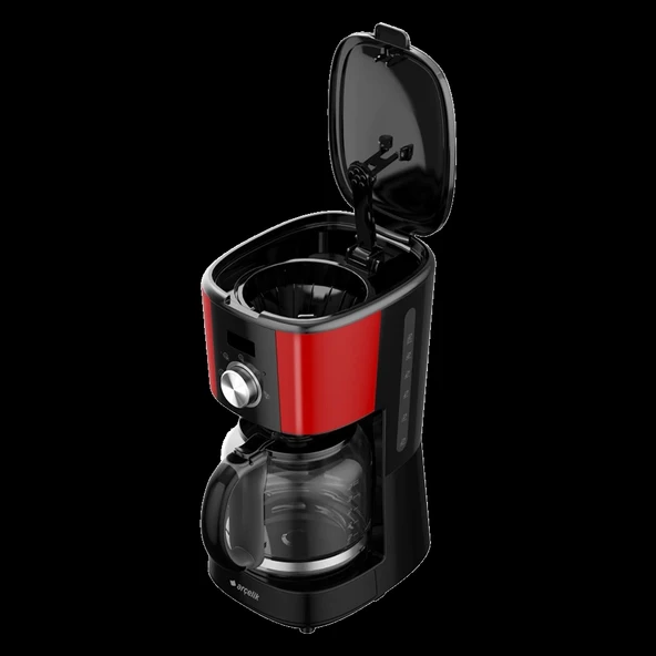 Arçelik FK 6414 Retro Filtre Kahve Makinesi - 3