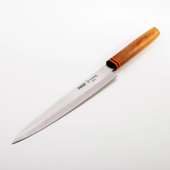 PİRGE 12113 TİTANEAST JAPON SUŞİ BIÇAI 23CM SOL EL