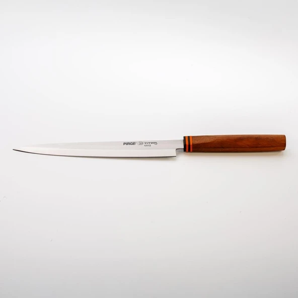 PİRGE 12113 TİTANEAST JAPON SUŞİ BIÇAI 23CM SOL EL - 2