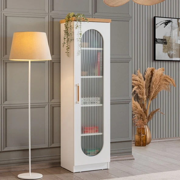 Kitaplık, Vita Bohem Genç Odası, Bohem Raflı Kitaplık