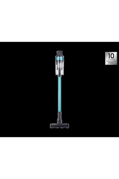 SAMSUNG Süpürge Dikey Vs15a6031r1/tr Vs Jet 60 Mistik Yeşil - 7