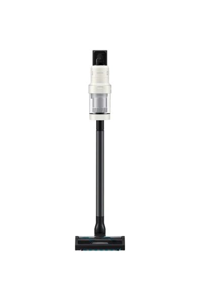 SAMSUNG VS25C9754QG/TR Bespoke Şarjlı Dikey Süpürge, 250W Emiş Gücü, Dijital Invertör Motor - 3