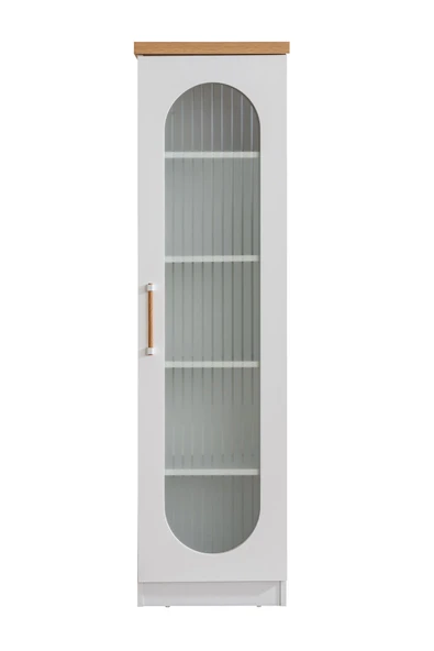 Kitaplık, Vita Bohem Genç Odası, Bohem Raflı Kitaplık - 3