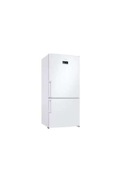 SAMSUNG Rb58ds75eww Kombi No Frost Buzdolabı - 2