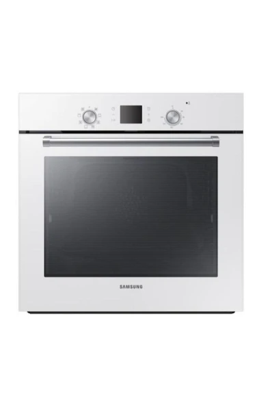 SAMSUNG NV60M7140BW - NA64M7100AW - NK24M7060VW Beyaz Ankastre Set - 3