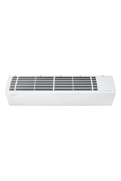 SAMSUNG Premium Duvar Tipi Split Klima 24,000 Btu/h Ar24tshzhwk/sk - 6