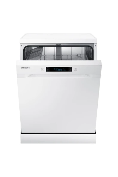 SAMSUNG DW60M5052FW, 5 Programlı Solo Bulaşık Makinesi, 13 Kişilik Yıkama Kapasitesi - 5