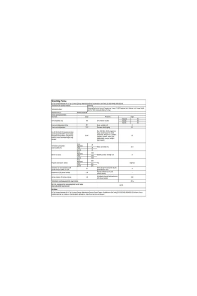 SAMSUNG Ww90cgc04dabah 9 Kg 1400 Devir Çamaşır Makinesi - 7