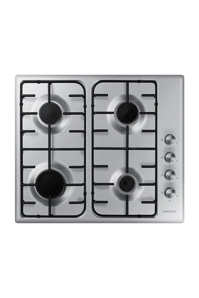 SAMSUNG NA64B3100AS/TR Ankastre Ocak inox