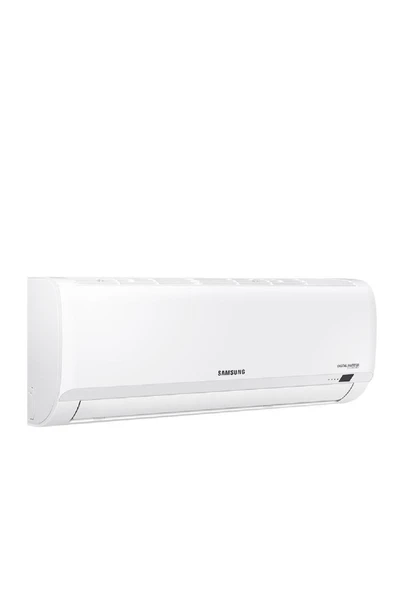 SAMSUNG AR35 WHİTE 9.000 BTU A++ INVERTER KLİMA(AR09TXHQBWK/SK İÇ+DIŞ ÜNİTE)SET - 3
