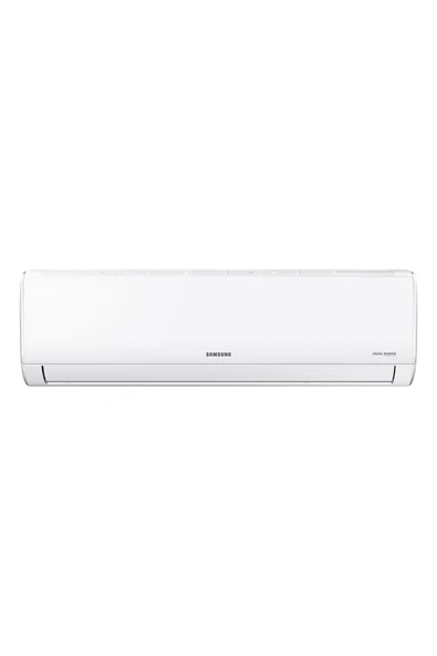 SAMSUNG Ar09txhqbwk A++ 9000 Btu Inverter Duvar Tipi Klima - 2