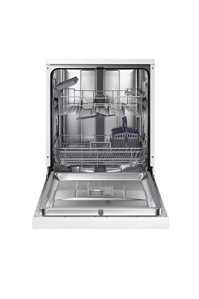 SAMSUNG DW60M5052FW, 5 Programlı Bulaşık Makinesi, 13 Kişilik Yıkama Kapasitesi - 3