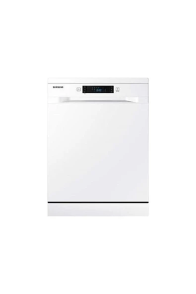 SAMSUNG DW60M5052FW, 5 Programlı Solo Bulaşık Makinesi, 13 Kişilik Yıkama Kapasitesi