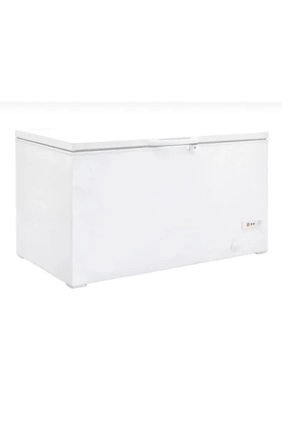 Şenocak D480 DF Dual Sandık Tipi Derin Dondurucu