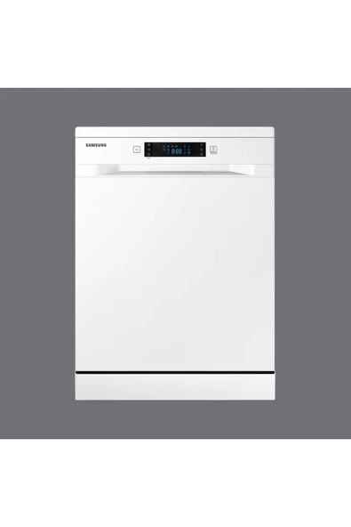 SAMSUNG DW60DG550FWQ, 5 Programlı Solo Bulaşık Makinesi DW60DG550FWQ, 5 Programlı Solo Bulaşık Makinesi