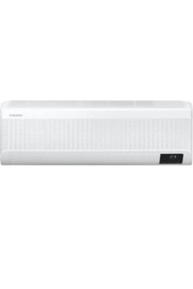 SAMSUNG Wind-free Premium Ar09bxfcmwk/sk 9000 Btu A++ Duvar Tipi Klima - Resim 2