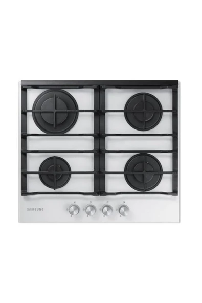 SAMSUNG NV60M7140BW - NA64M7100AW - NK24M7060VW Beyaz Ankastre Set - 4