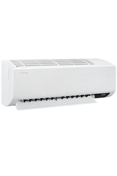 SAMSUNG Wind-free Premium Ar09bxfcmwk/sk 9000 Btu A++ Duvar Tipi Klima - Resim 3
