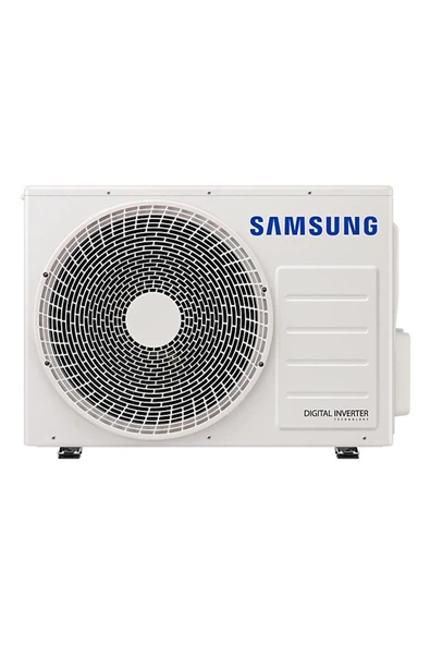 SAMSUNG Wind-free Premium Ar18bxfcmwk/sk 18000 Btu A Duvar Tipi Klima - 4