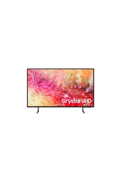 SAMSUNG 55du7000 4k Ultra Hd 55" 140 Ekran Uydu Alıcılı Smart Led Tv