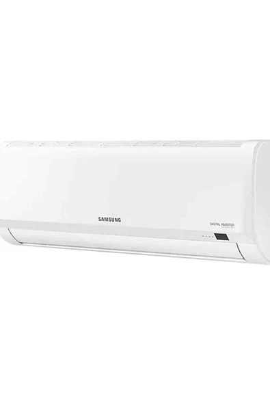 SAMSUNG Split Ar09txhqbwk/sk 9000 Btu Klima - 4