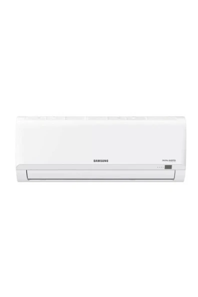 SAMSUNG Ar09txhqbwk A++ 9000 Btu Inverter Duvar Tipi Klima - 6