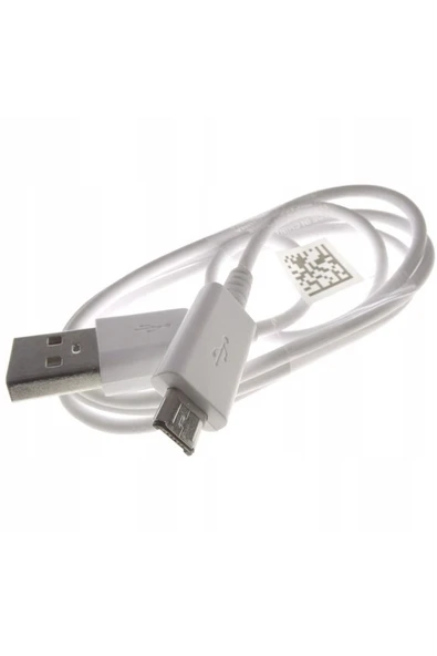 Samsung Ta20 Adaptec Fast Charge. Hızlı Seyahat Şarjı Micro Çıkışlı Beyaz - 4